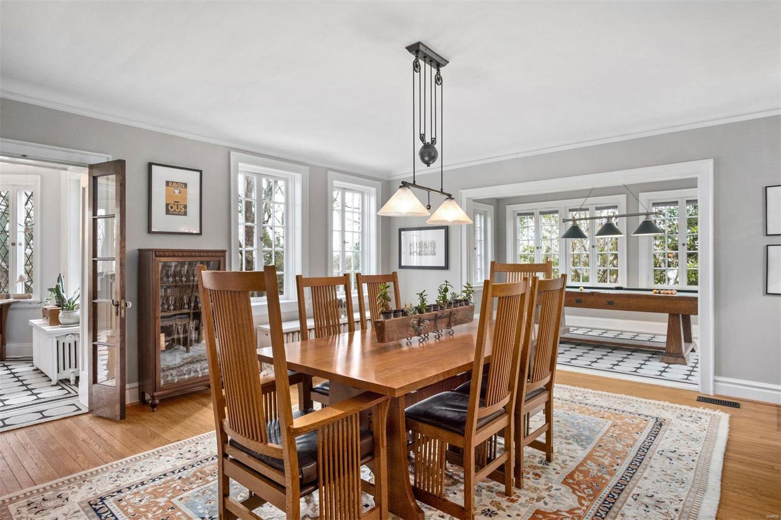 Abingdon Acres Amd - Residential