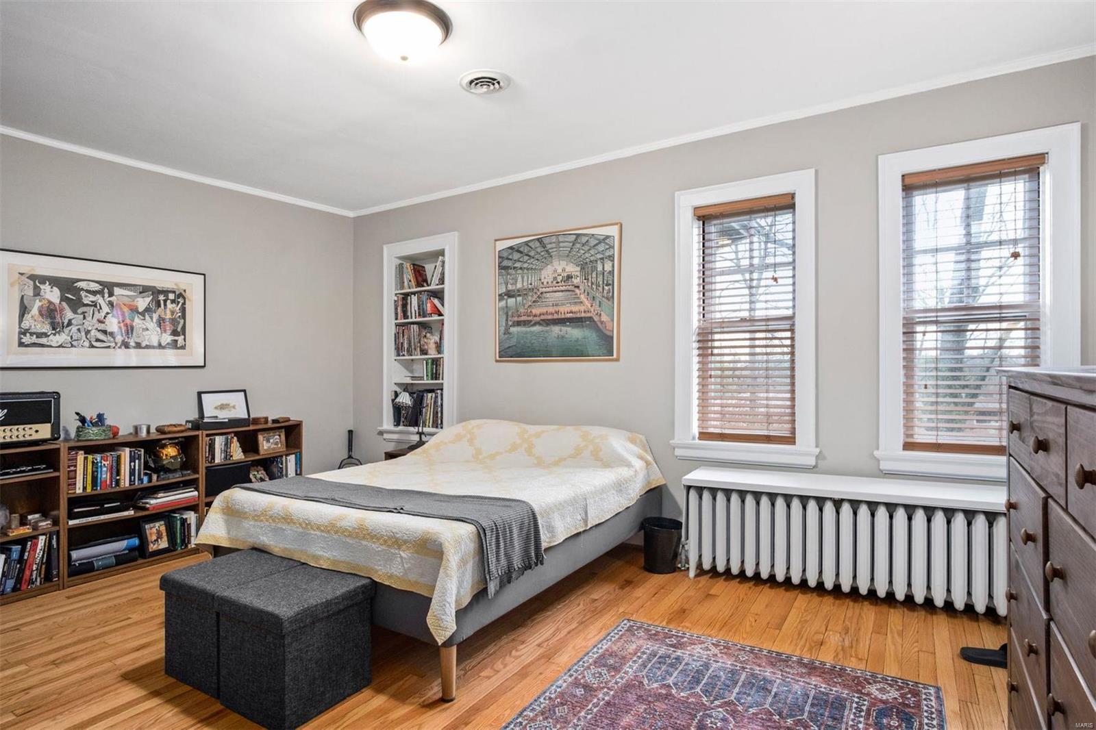 Abingdon Acres Amd - Residential