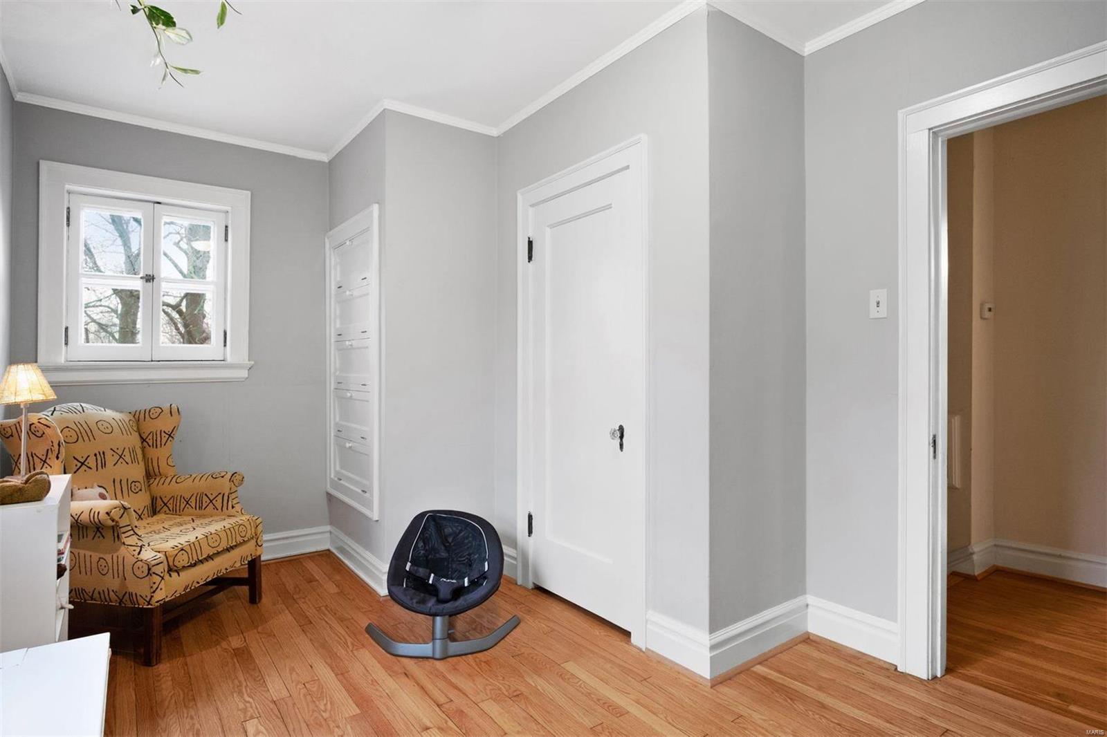 Abingdon Acres Amd - Residential