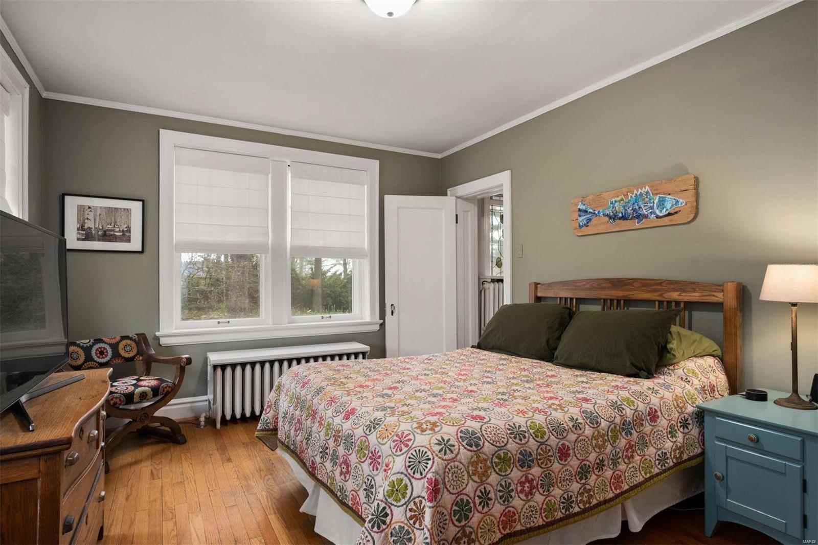 Abingdon Acres Amd - Residential