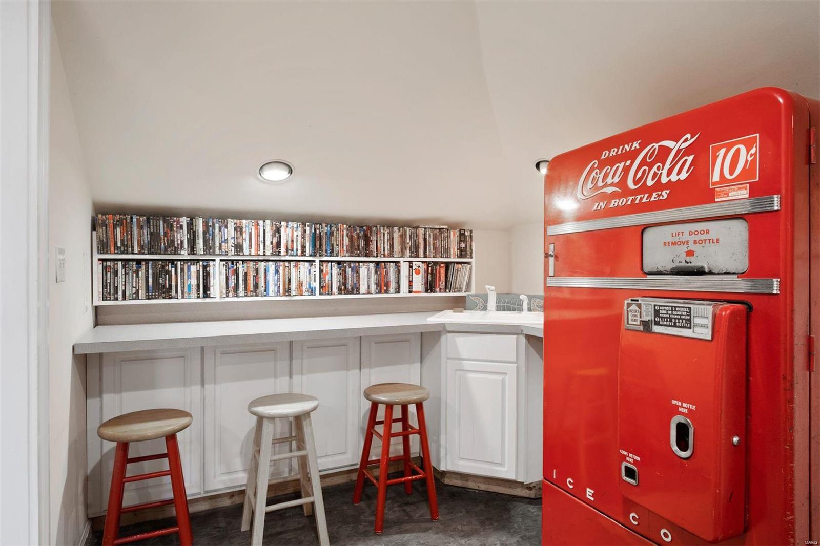 Abingdon Acres Amd - Residential