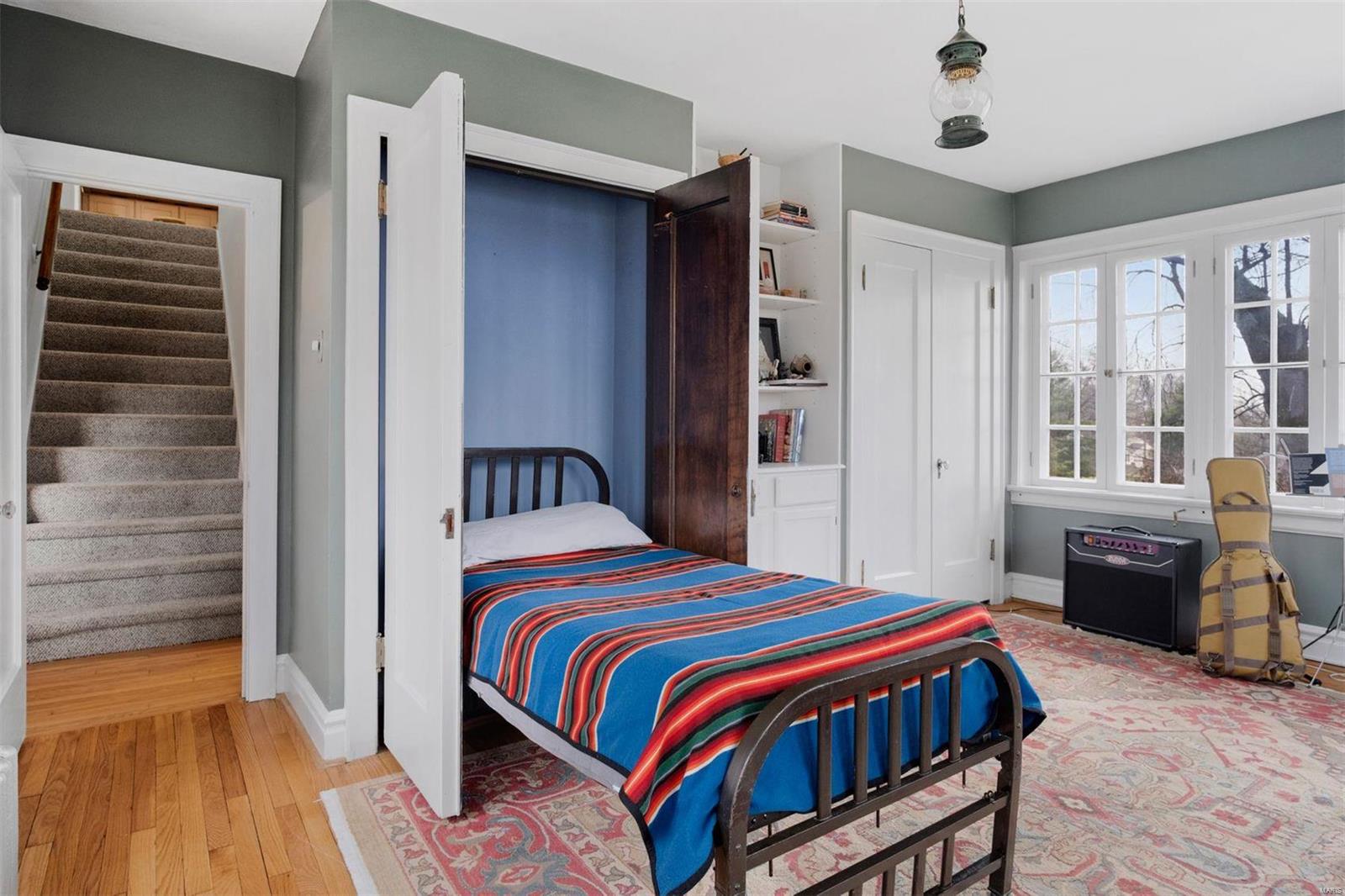 Abingdon Acres Amd - Residential