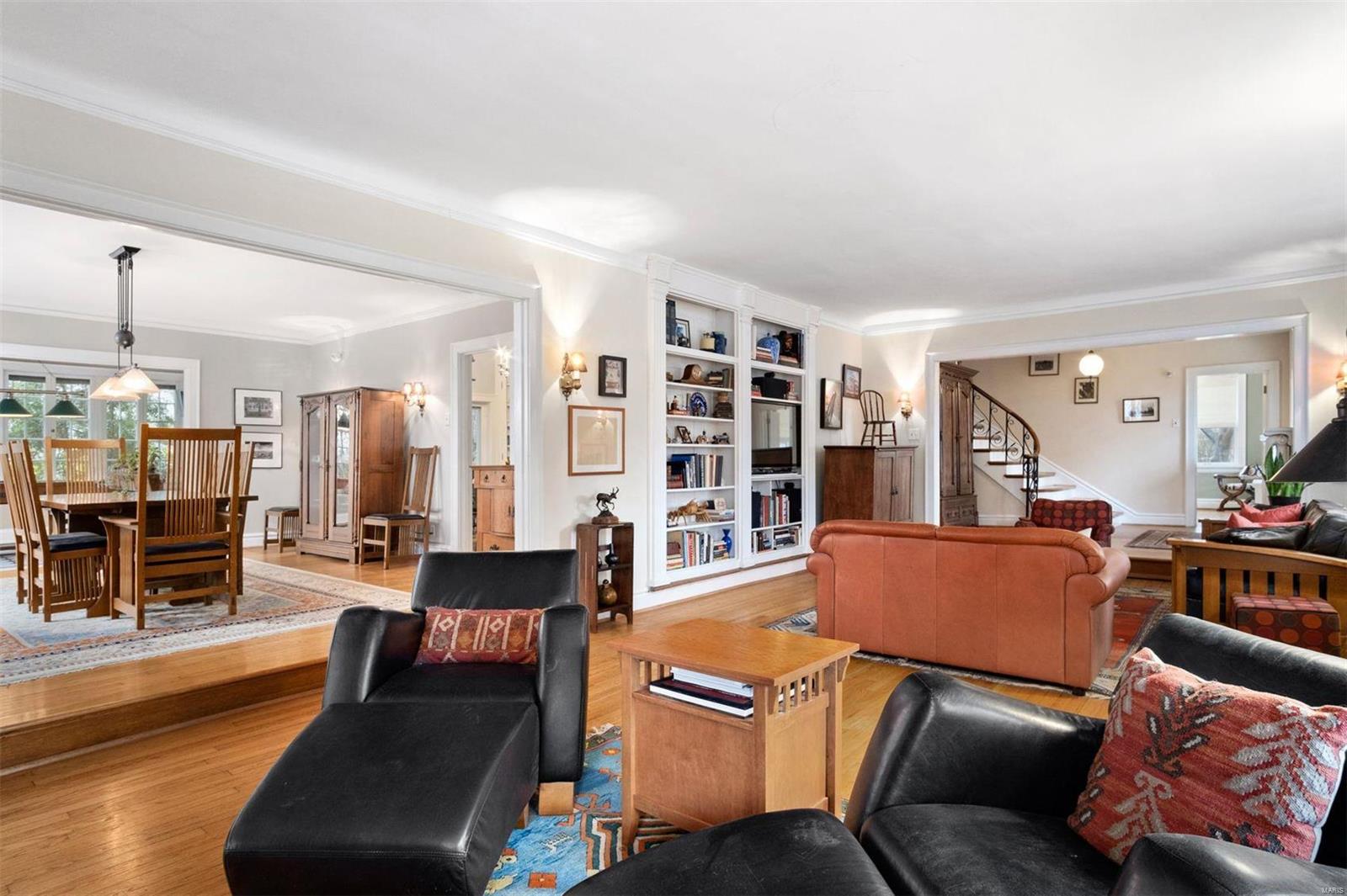 Abingdon Acres Amd - Residential