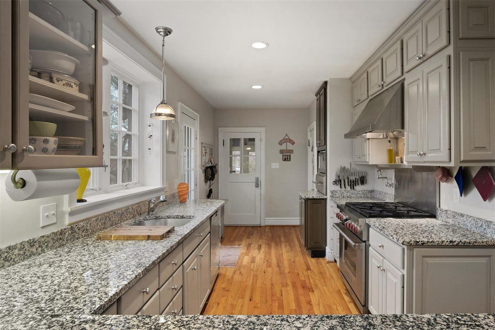 Abingdon Acres Amd - Residential