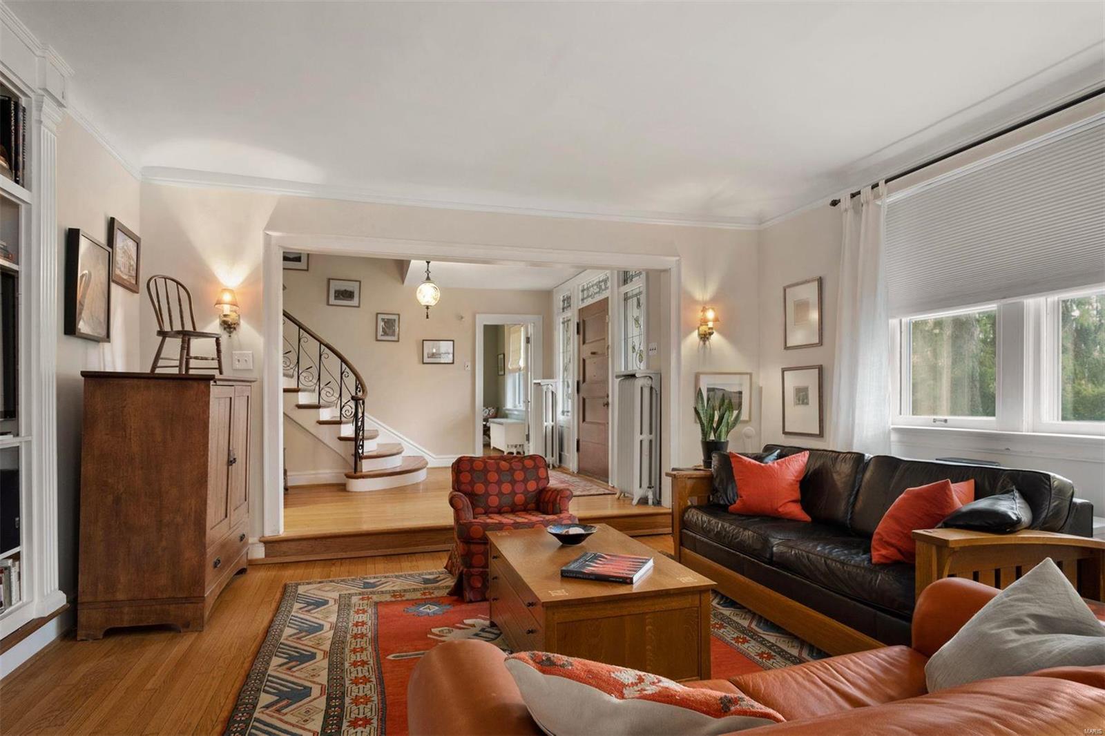 Abingdon Acres Amd - Residential