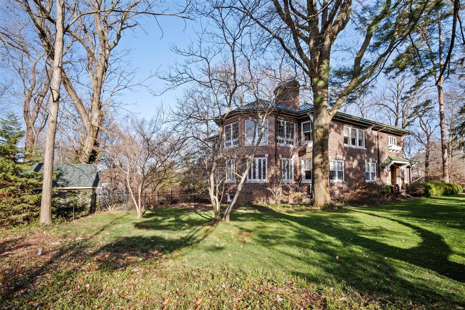 Abingdon Acres Amd - Residential