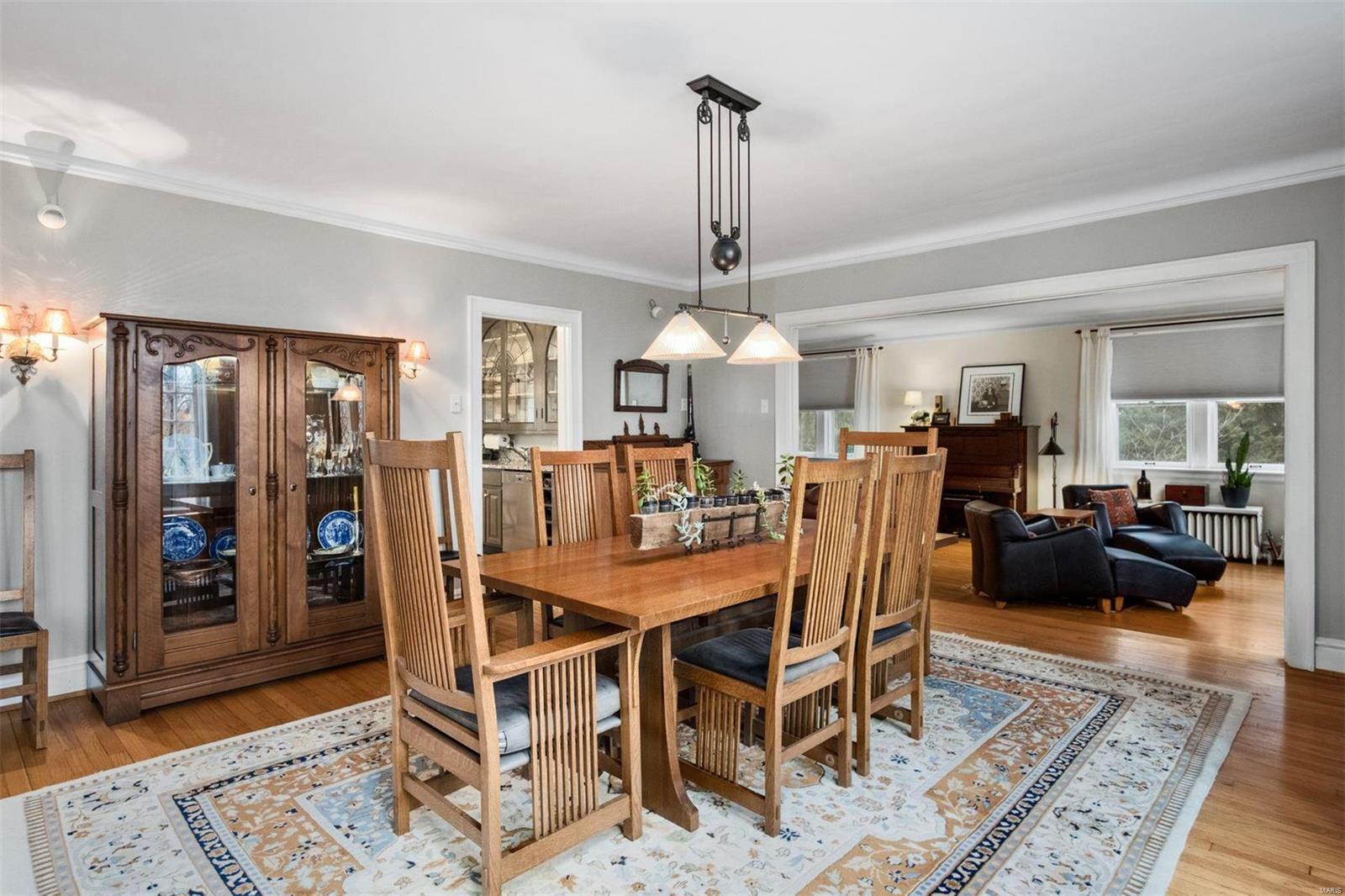 Abingdon Acres Amd - Residential