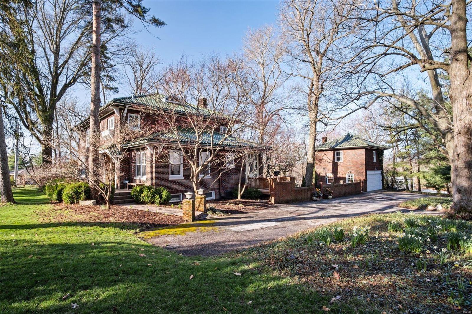 Abingdon Acres Amd - Residential