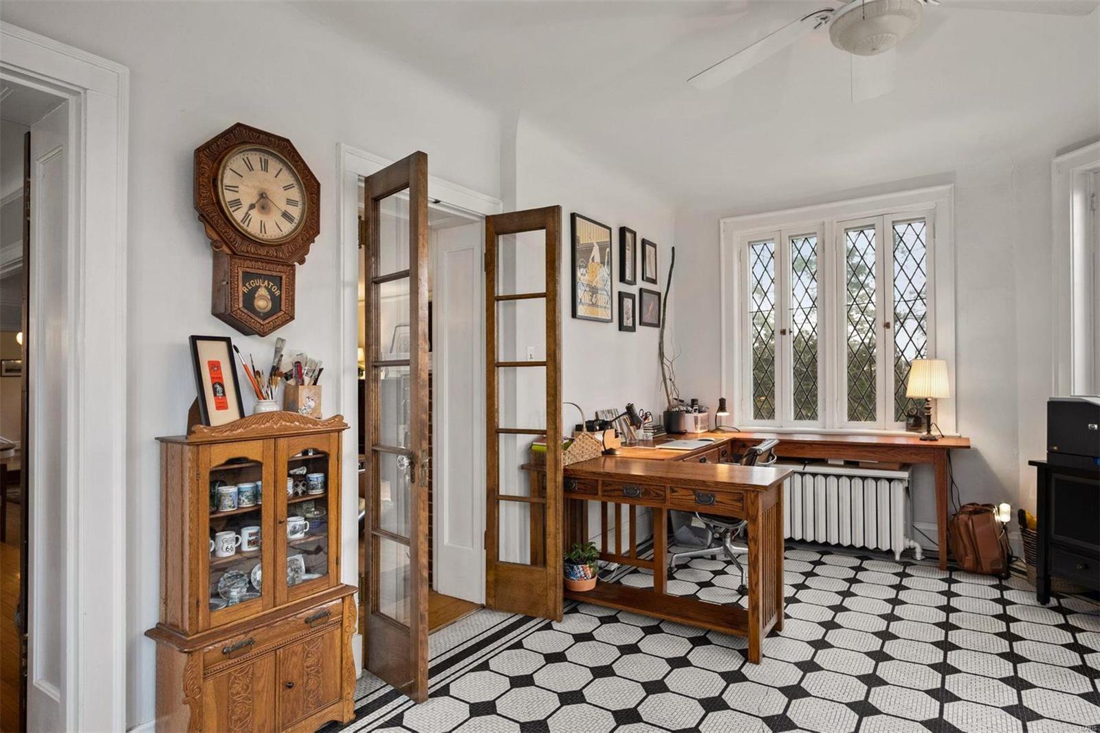 Abingdon Acres Amd - Residential