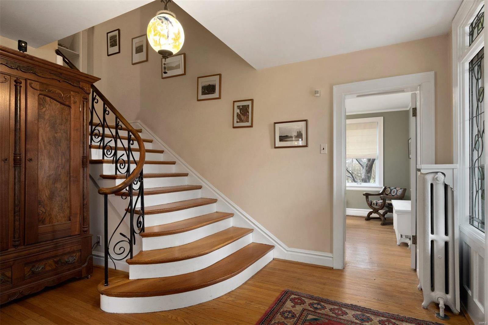 Abingdon Acres Amd - Residential