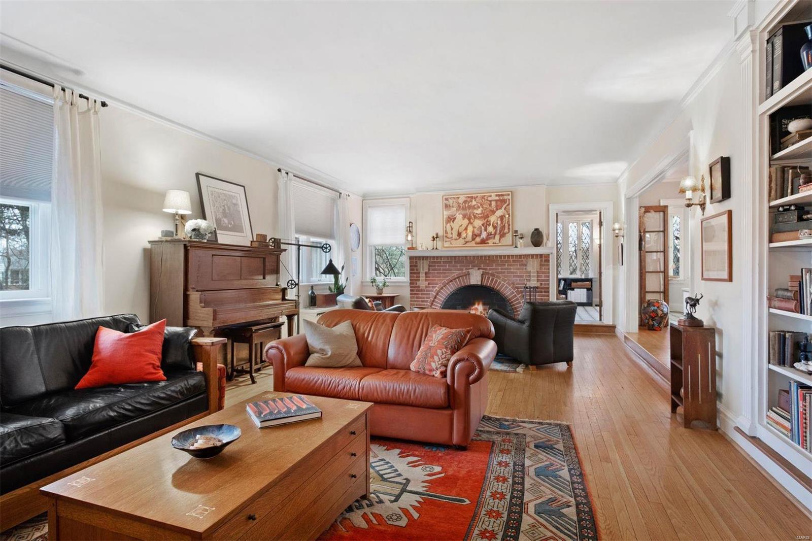 Abingdon Acres Amd - Residential