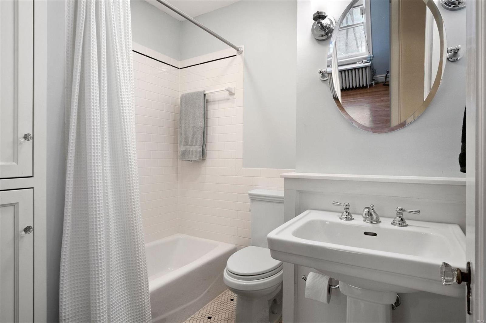 Abingdon Acres Amd - Residential