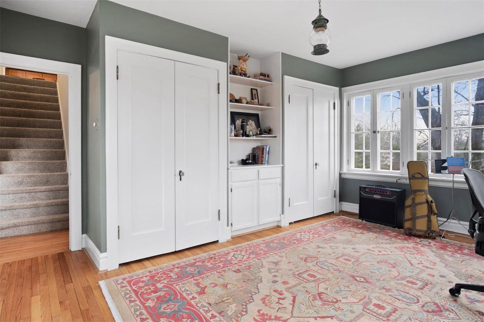 Abingdon Acres Amd - Residential