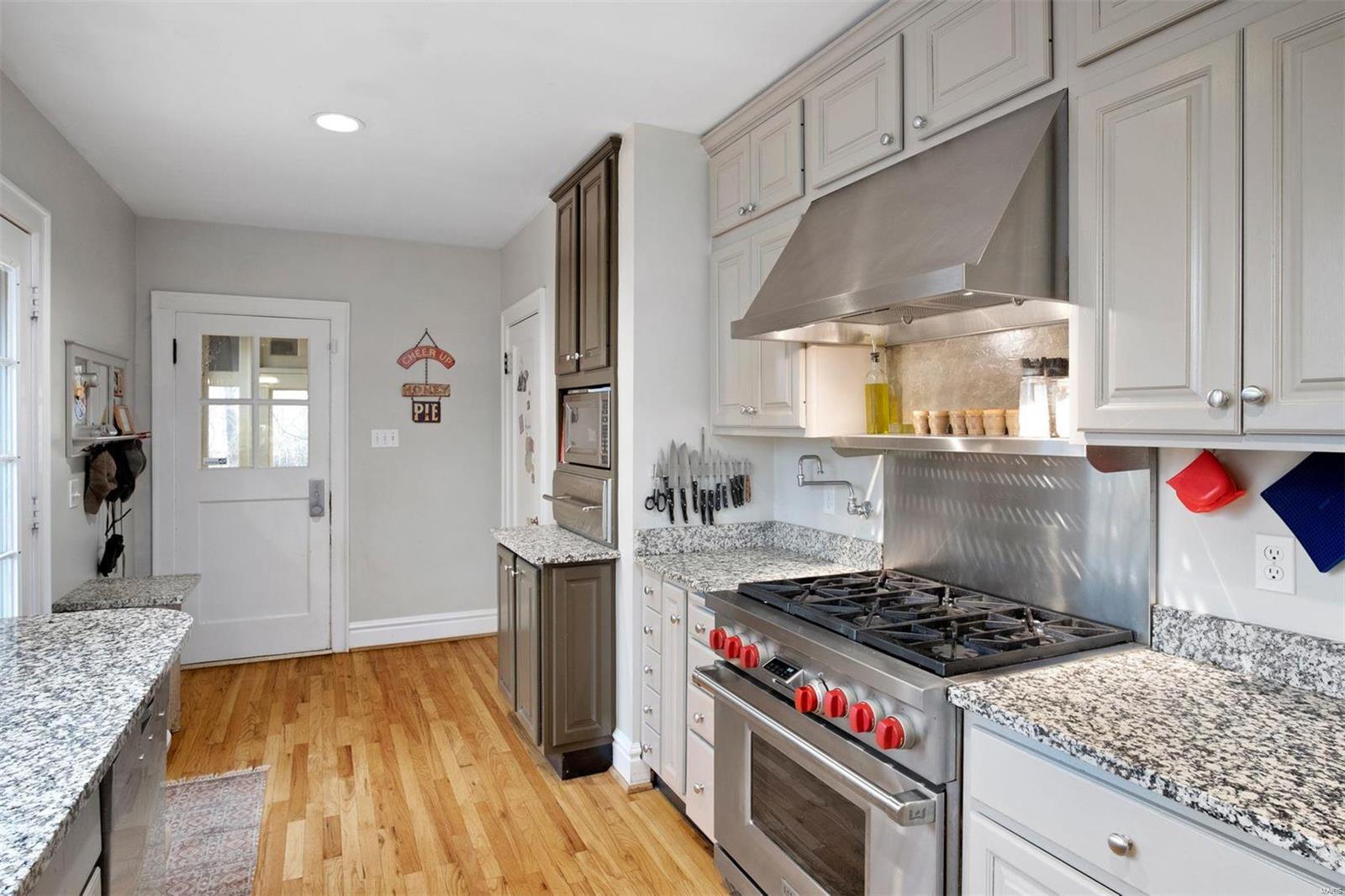 Abingdon Acres Amd - Residential