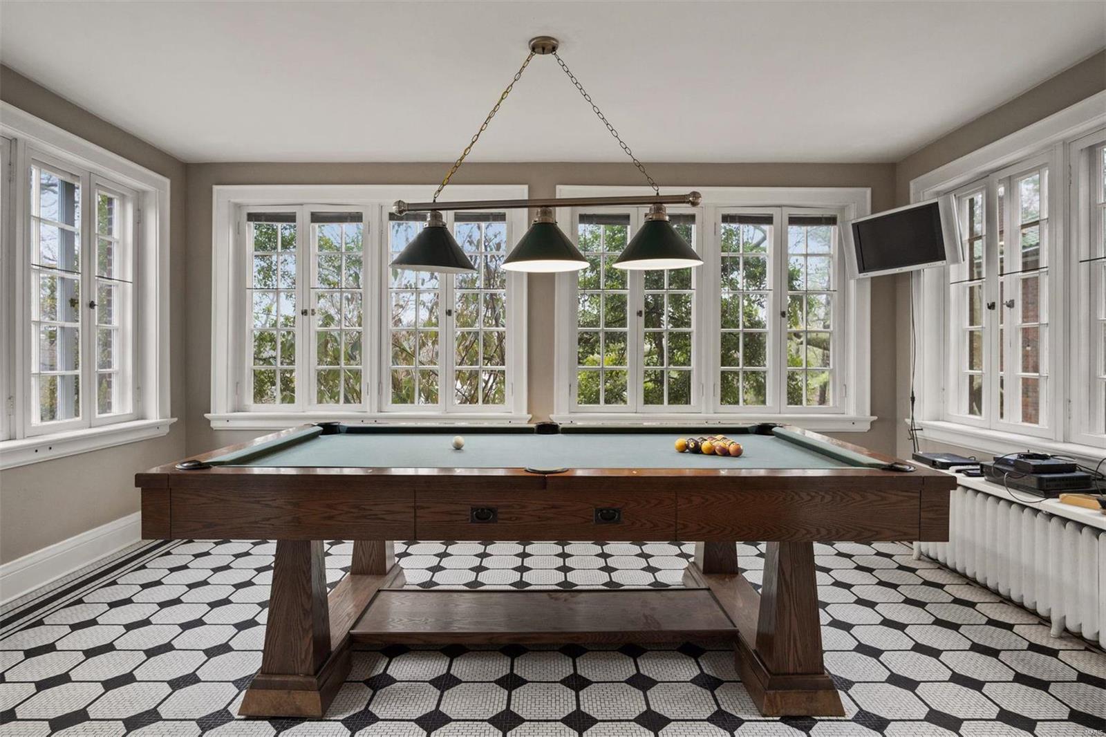 Abingdon Acres Amd - Residential