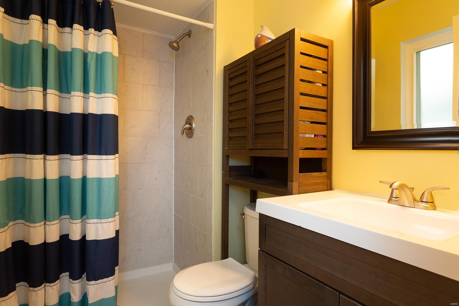 Monterra 1 - Residential