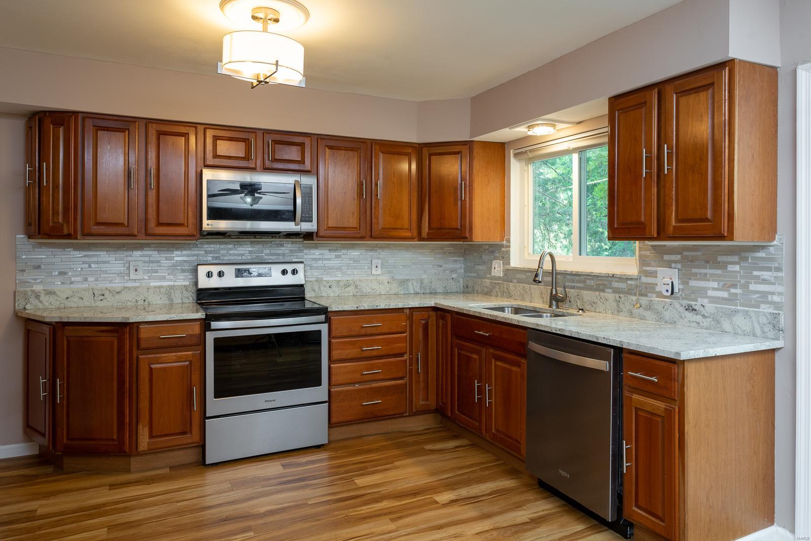 Monterra 1 - Residential