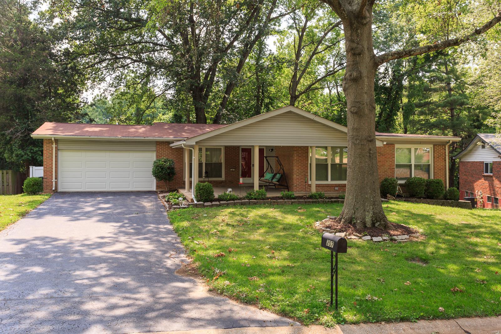 Monterra 1 - Residential