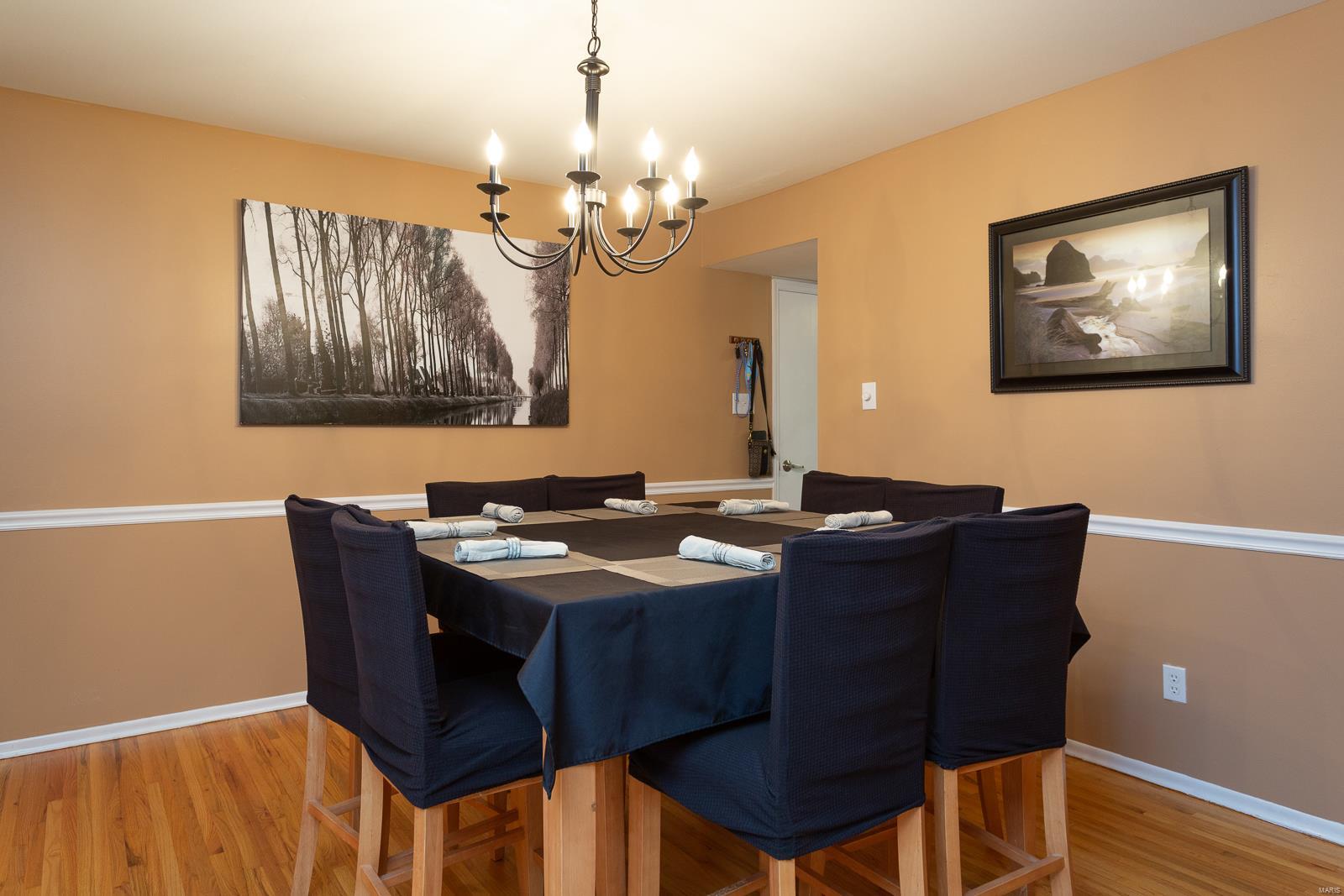 Monterra 1 - Residential