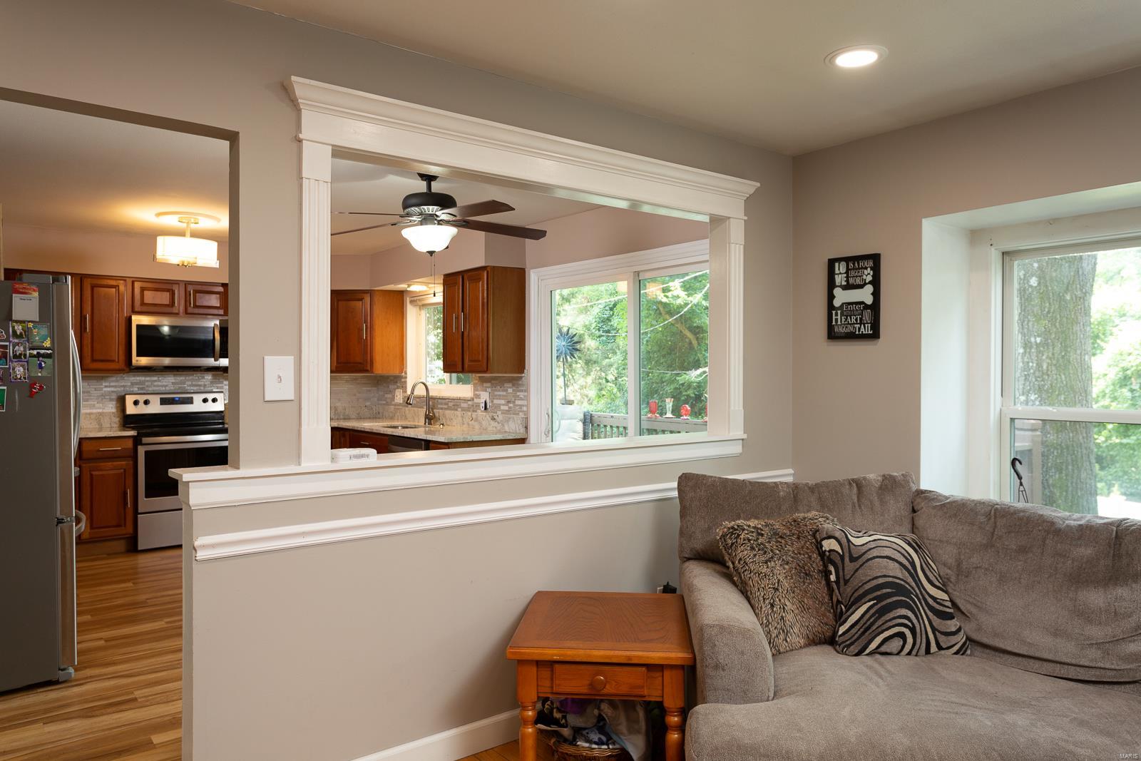 Monterra 1 - Residential