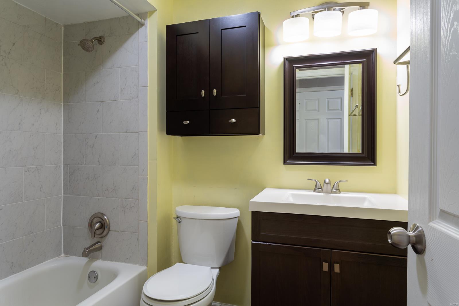 Monterra 1 - Residential