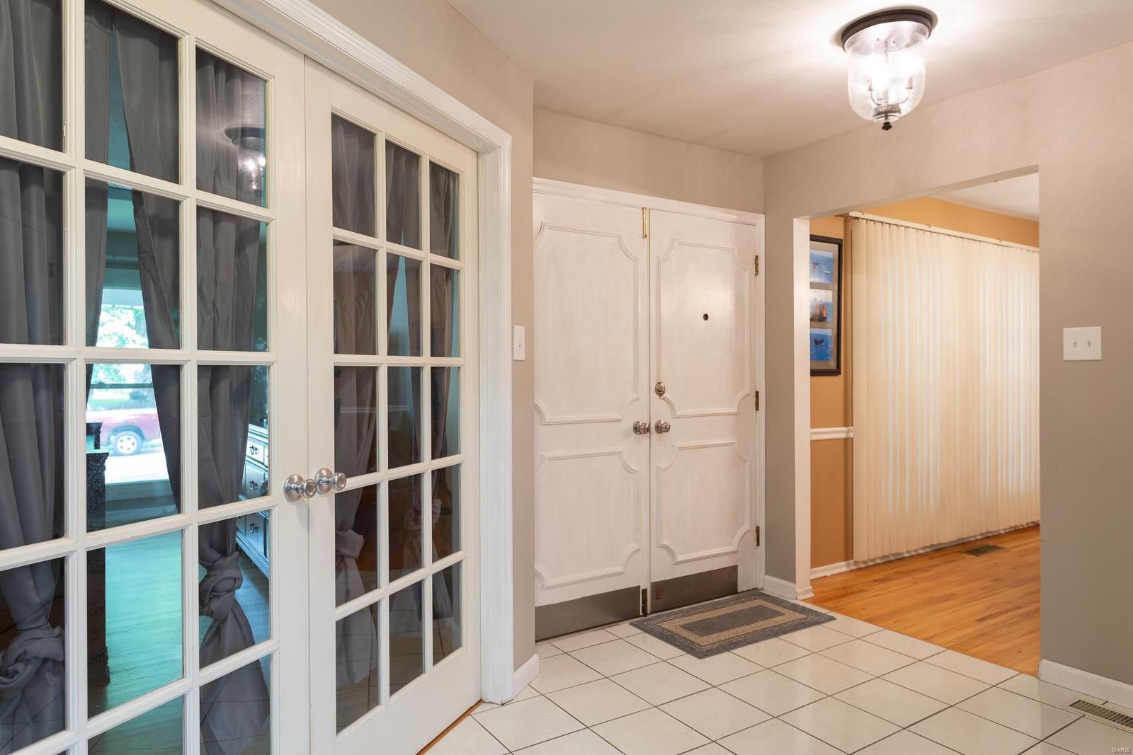 Monterra 1 - Residential