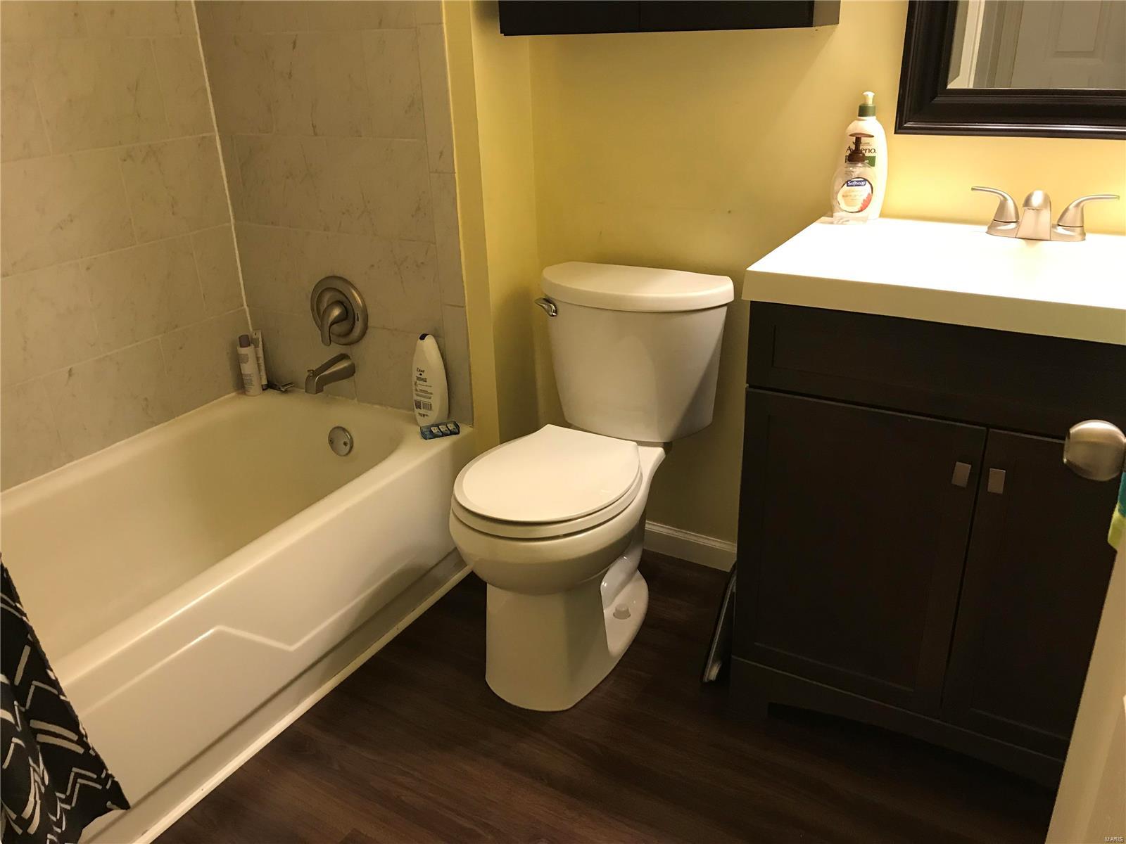 Monterra 1 - Residential