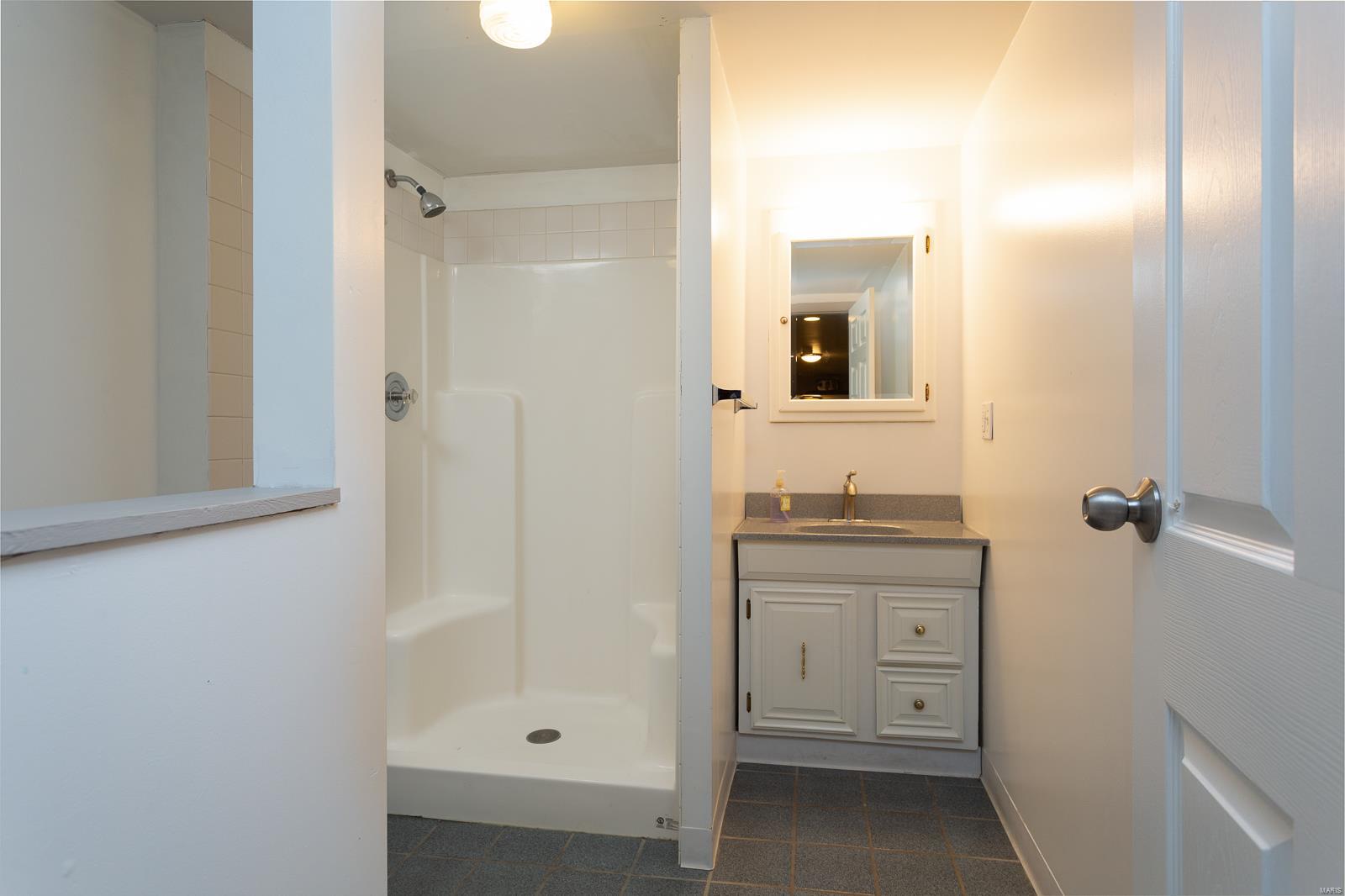 Monterra 1 - Residential