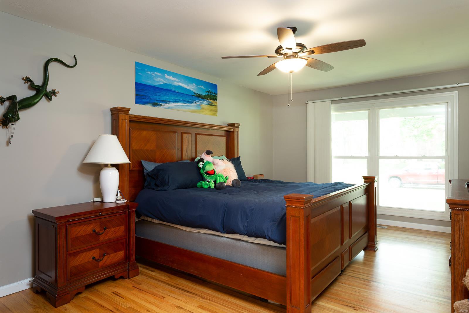 Monterra 1 - Residential