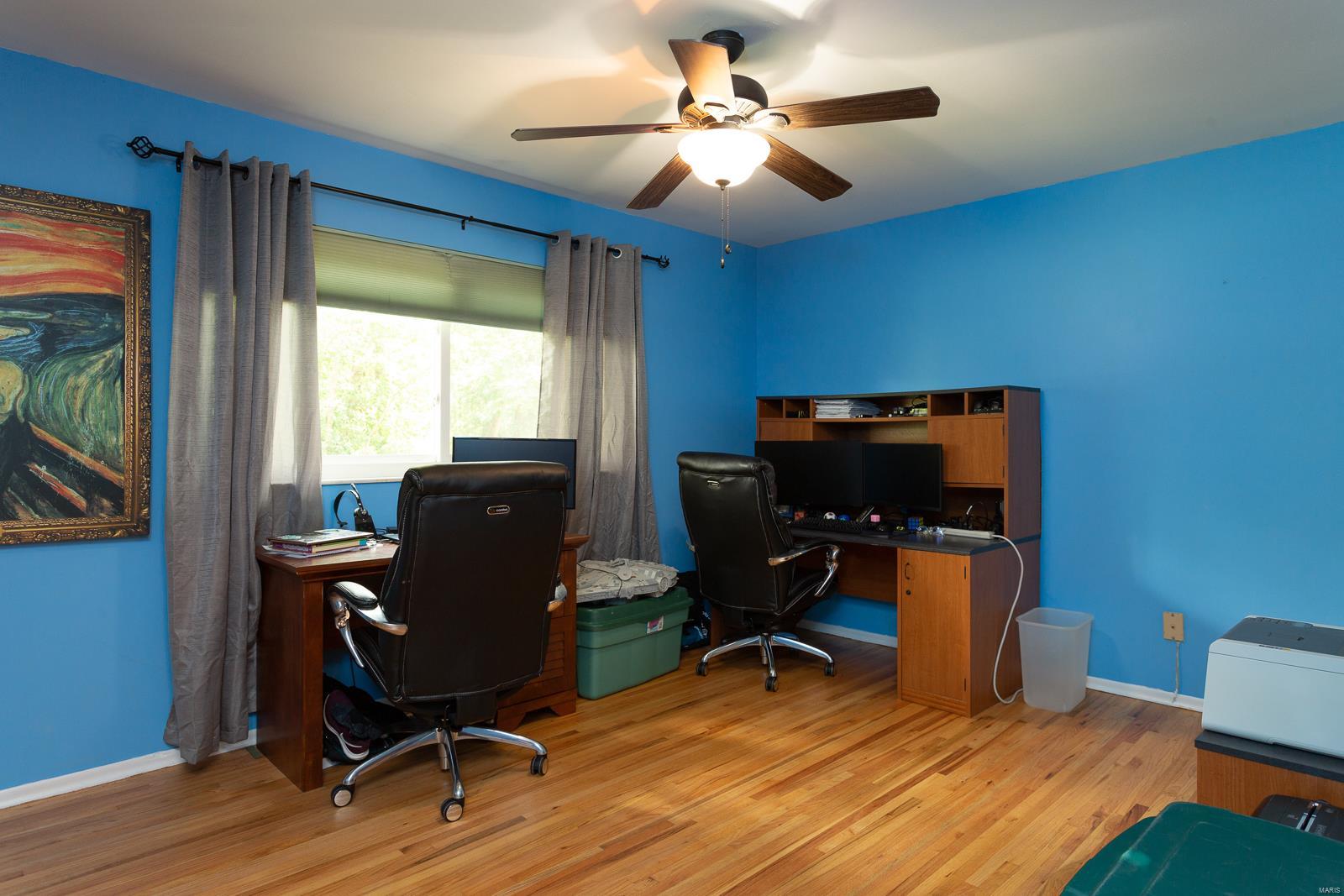 Monterra 1 - Residential