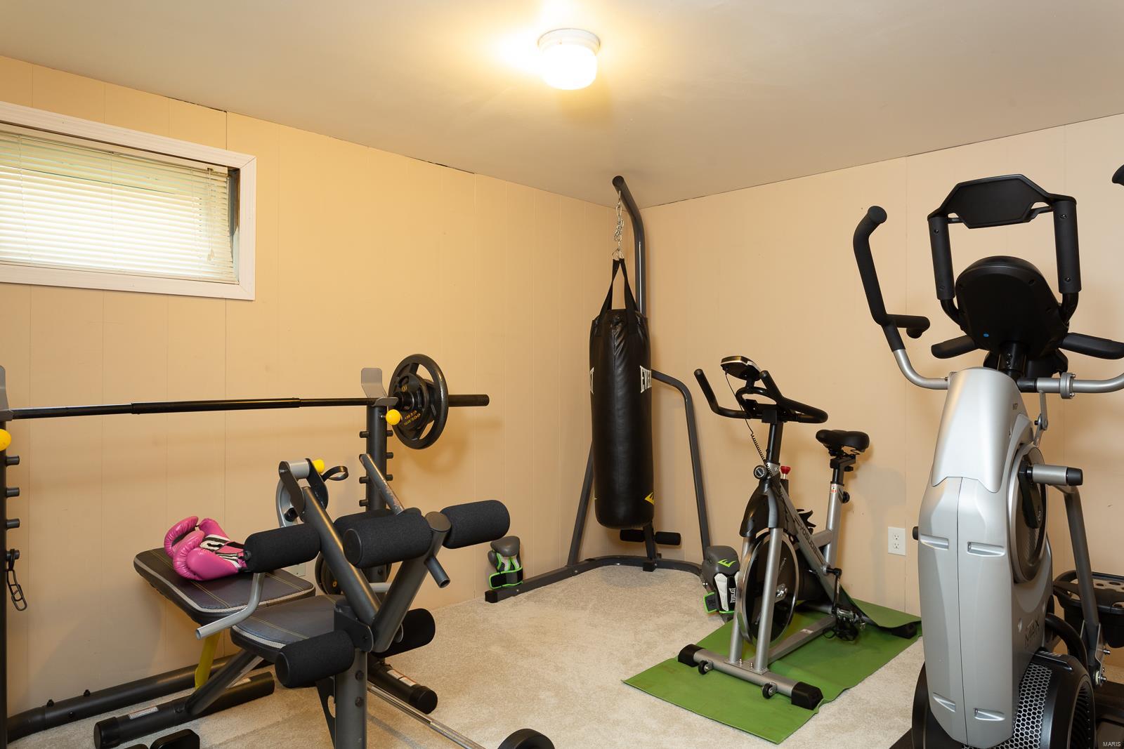 Monterra 1 - Residential