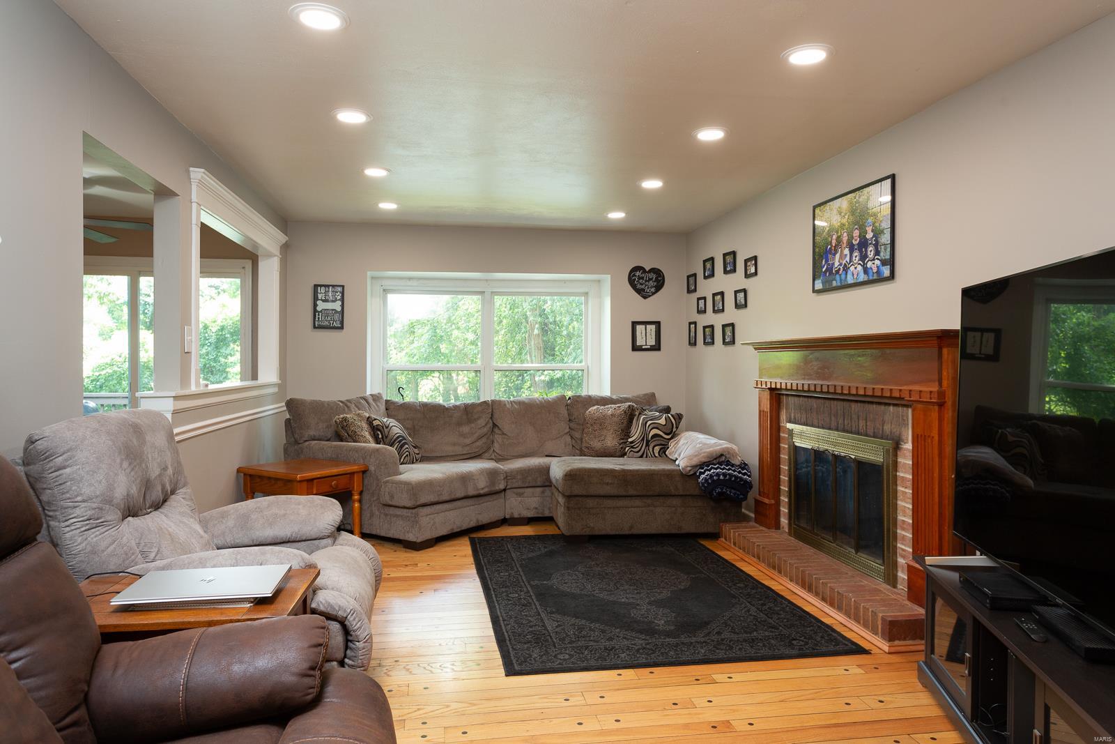 Monterra 1 - Residential