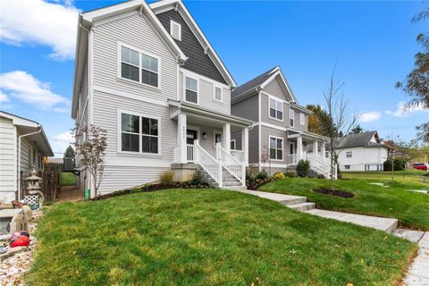 6931 Sutherland Avenue St Louis MO 63109