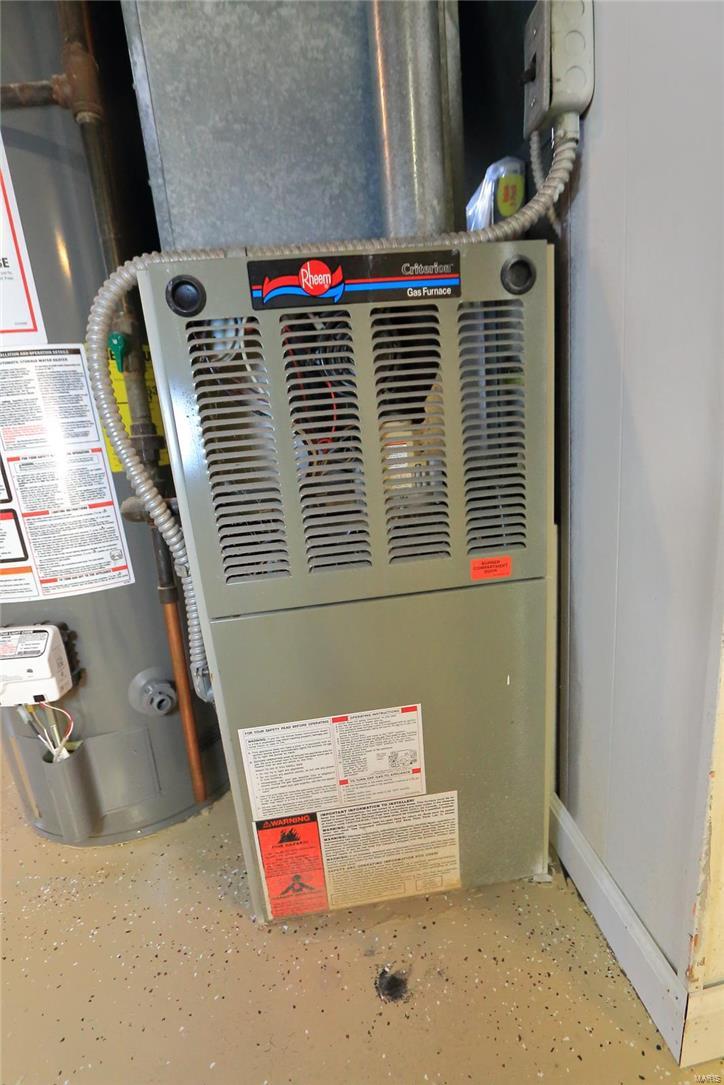 Buckley Meadows 2nd Add - Residential