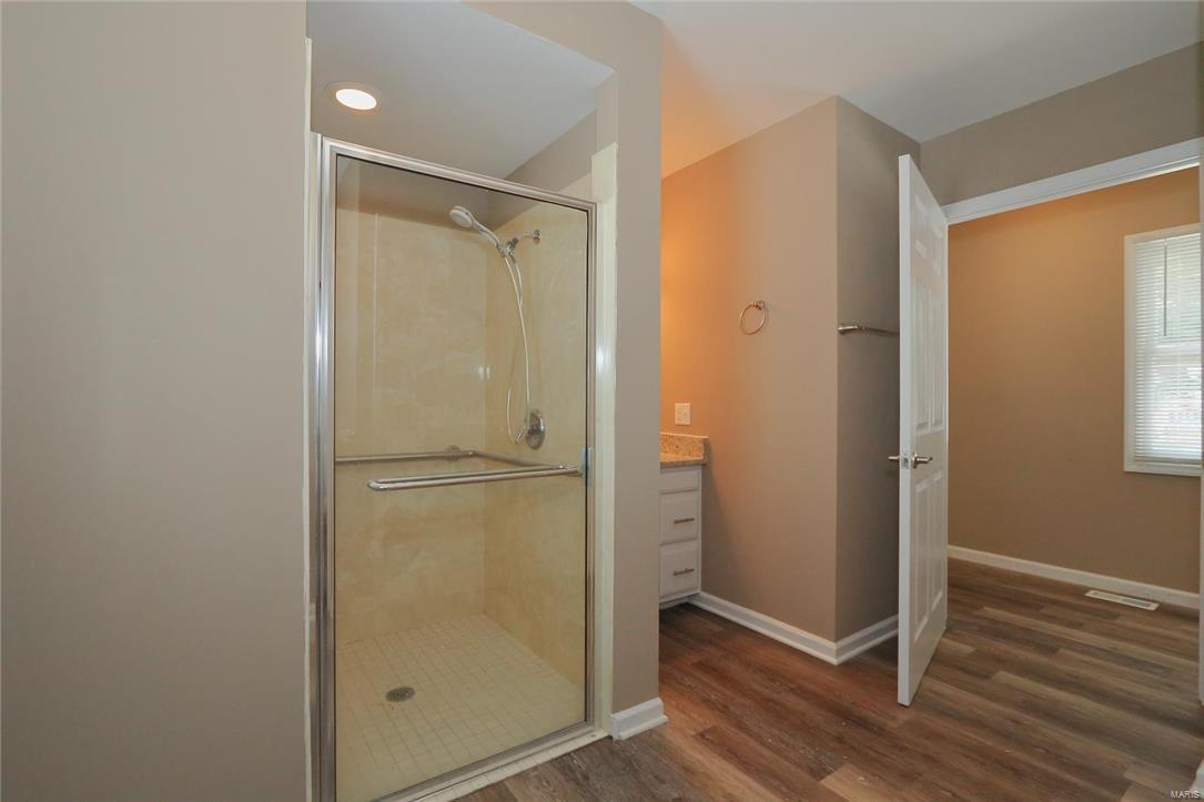 Buckley Meadows 2nd Add - Residential