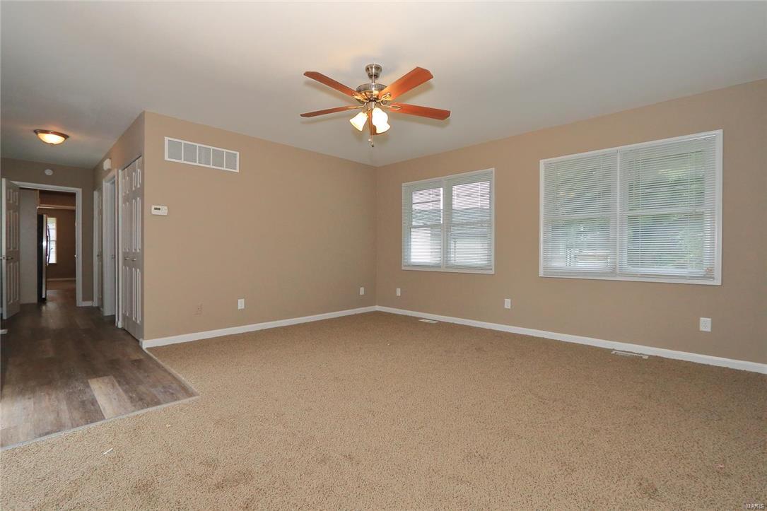 Buckley Meadows 2nd Add - Residential