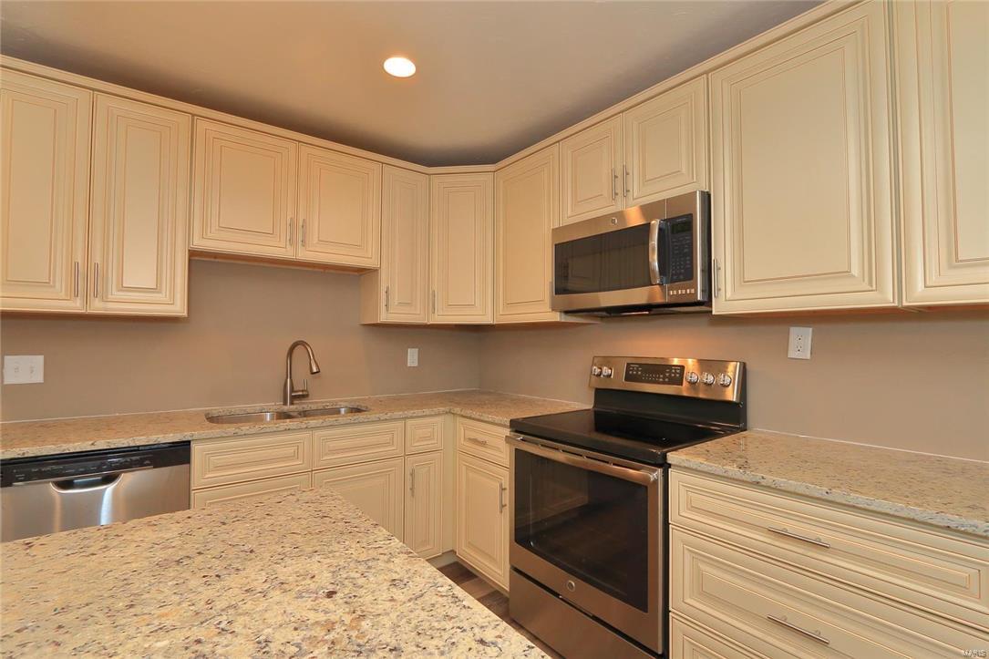 Buckley Meadows 2nd Add - Residential