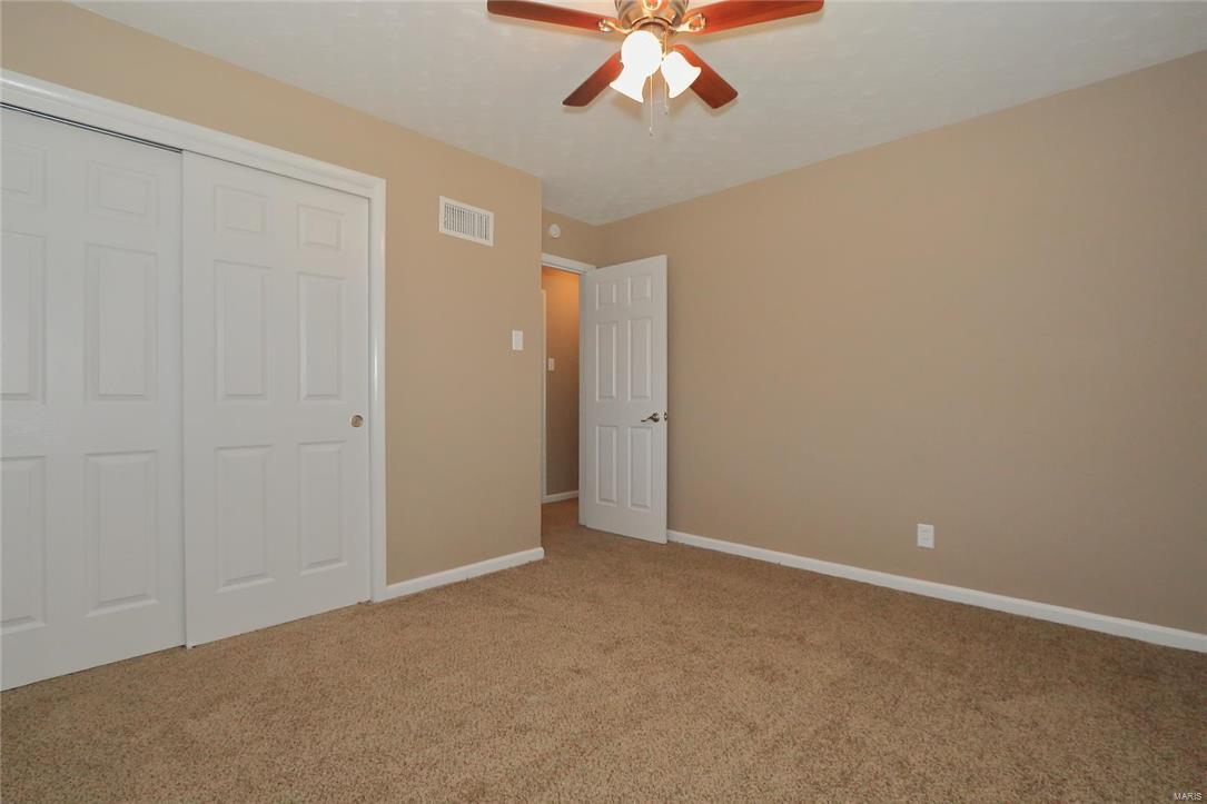 Buckley Meadows 2nd Add - Residential