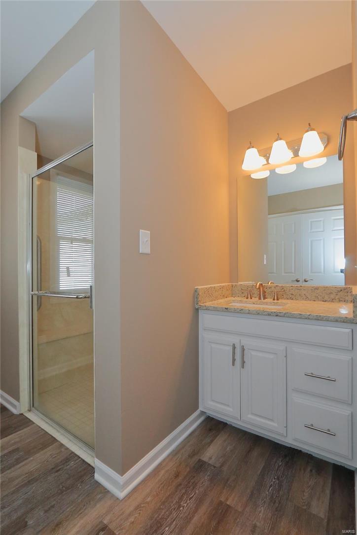 Buckley Meadows 2nd Add - Residential