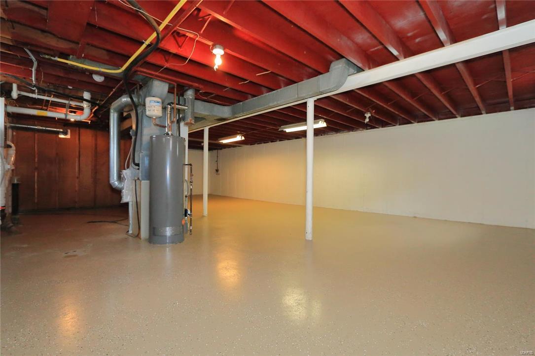 Buckley Meadows 2nd Add - Residential