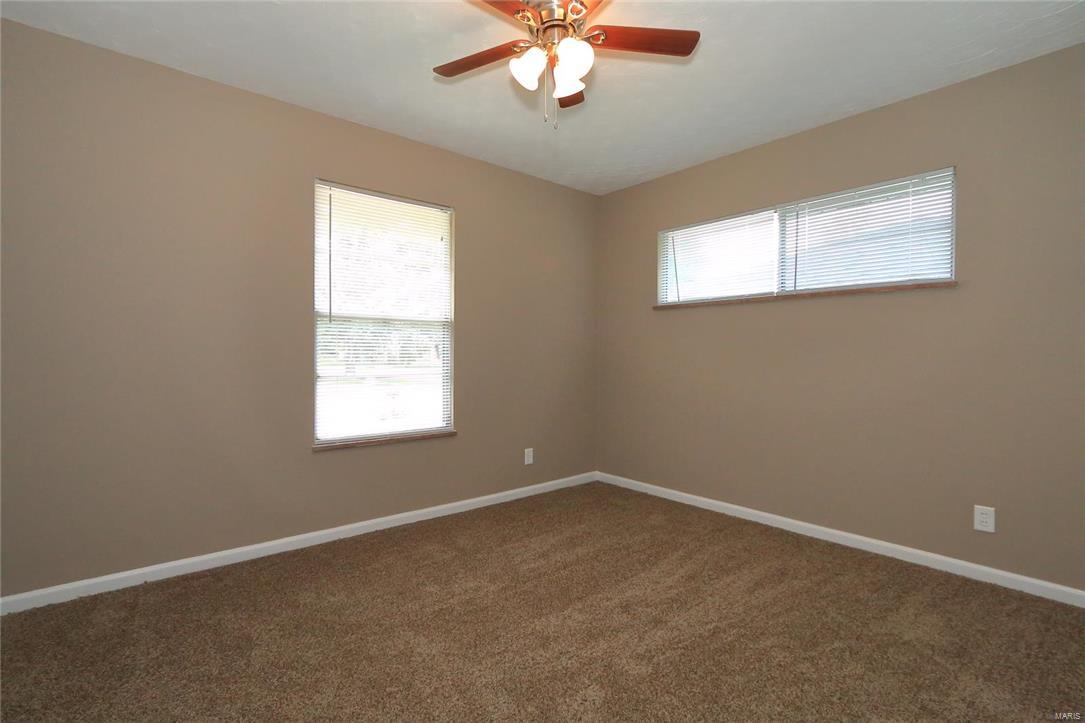 Buckley Meadows 2nd Add - Residential