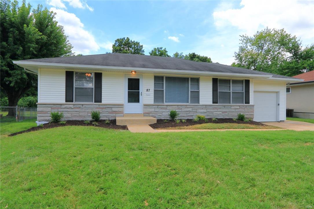 Buckley Meadows 2nd Add - Residential