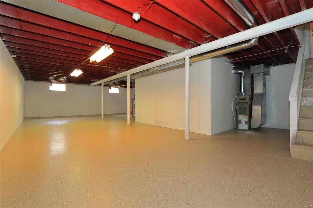 Buckley Meadows 2nd Add - Residential