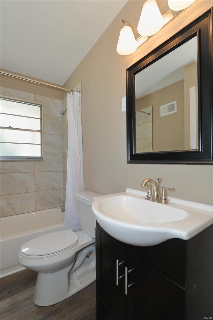 Buckley Meadows 2nd Add - Residential