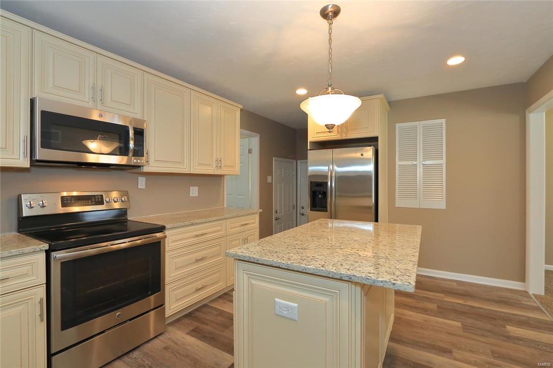 Buckley Meadows 2nd Add - Residential