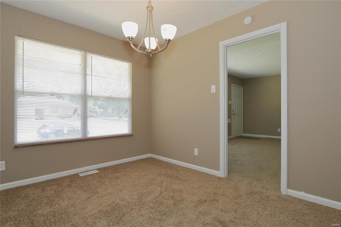 Buckley Meadows 2nd Add - Residential