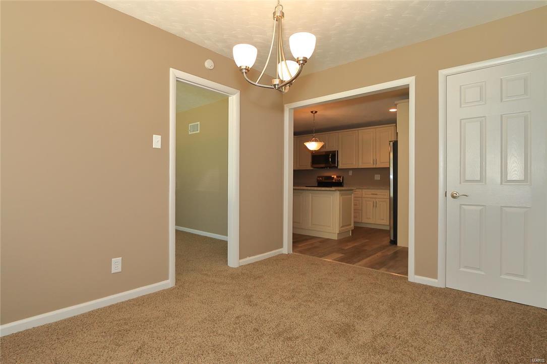 Buckley Meadows 2nd Add - Residential