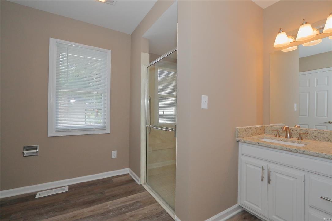 Buckley Meadows 2nd Add - Residential