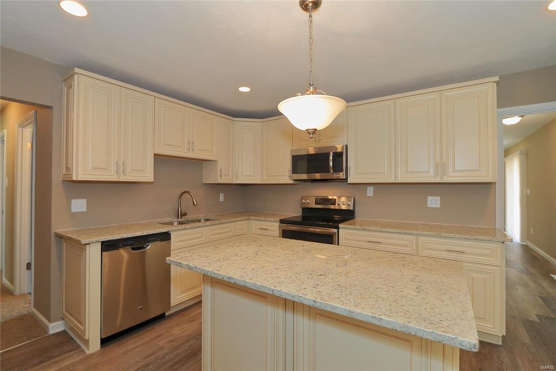 Buckley Meadows 2nd Add - Residential