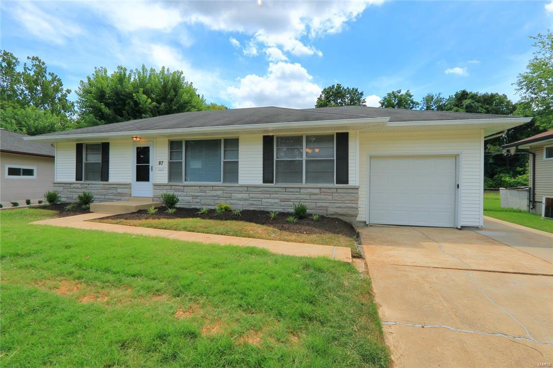 Buckley Meadows 2nd Add - Residential